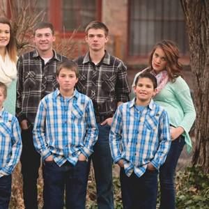 Meet your Posher, Tre